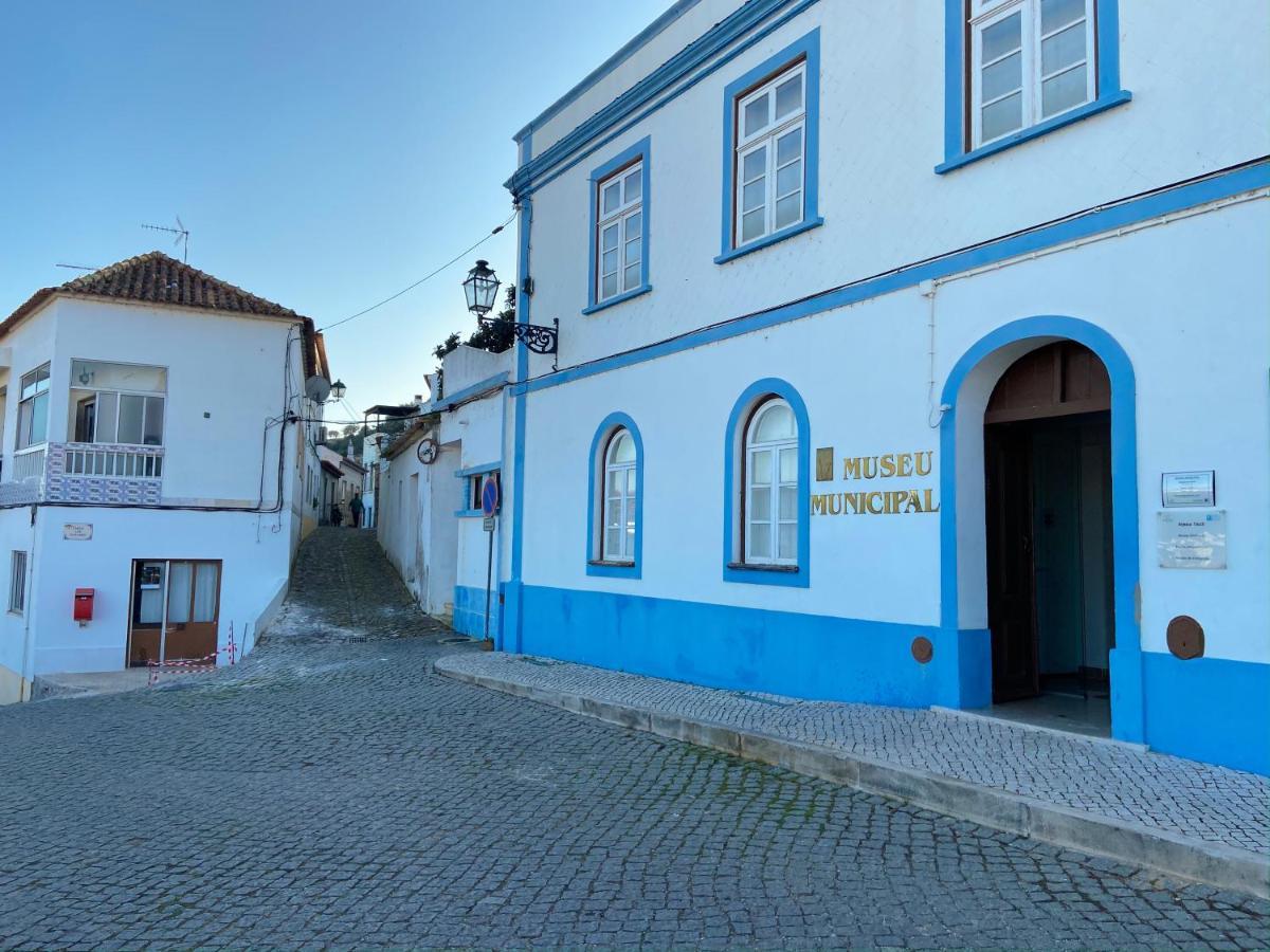 Villa Casa Do Sapateiro - No Centro Historico De Aljezur Extérieur photo